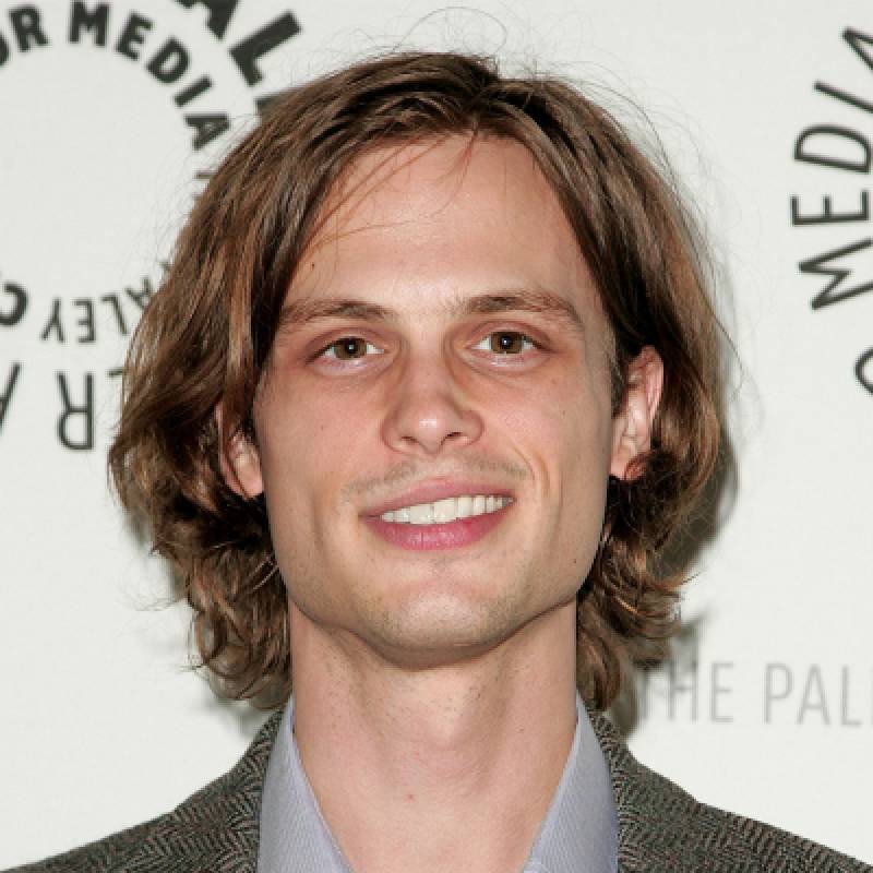 متیو گری گابلر - Matthew Gray Gubler