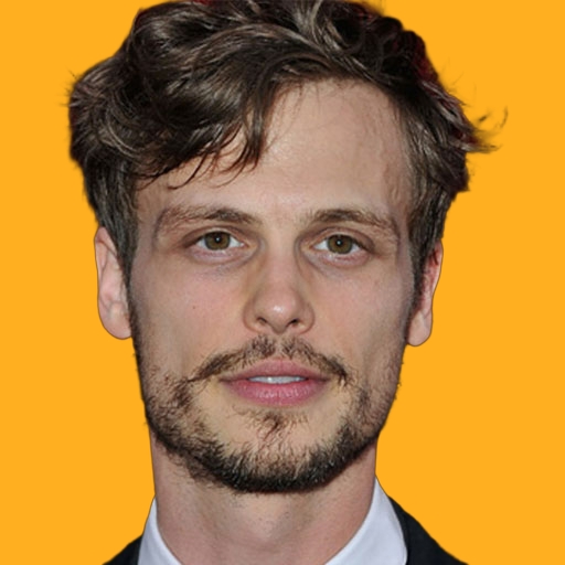 متیو گری گابلر