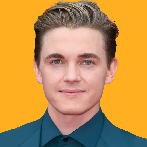 جسی مک کارتنی - Jesse McCartney