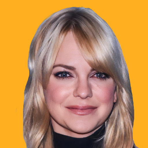 آنا فاریس - Anna Faris