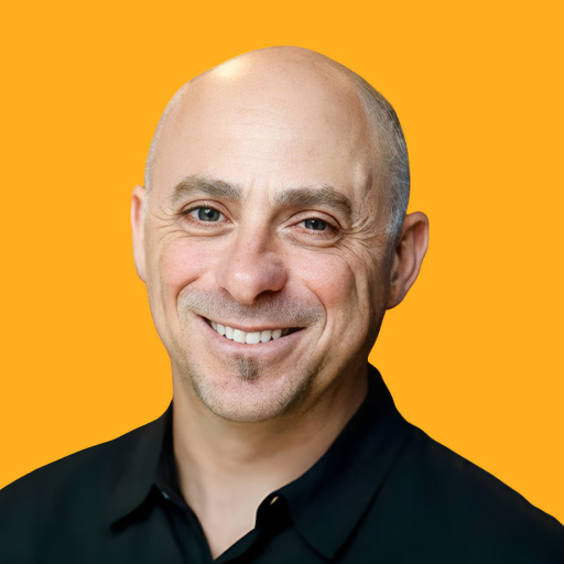 مارک سوندهیمر