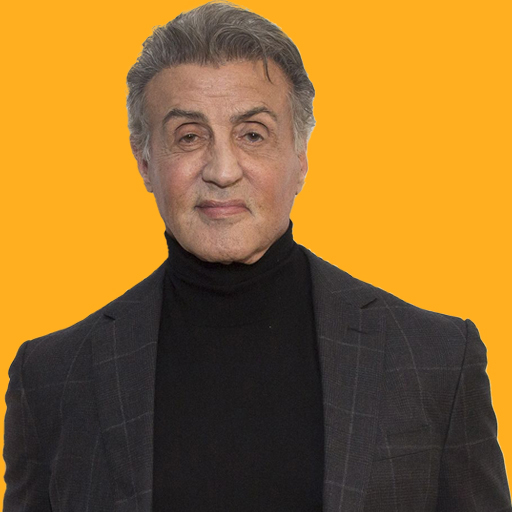 سیلوستر استالونه