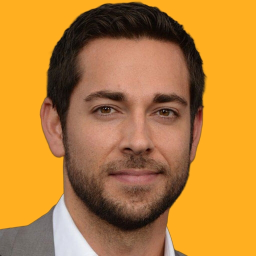 زکری لی وای