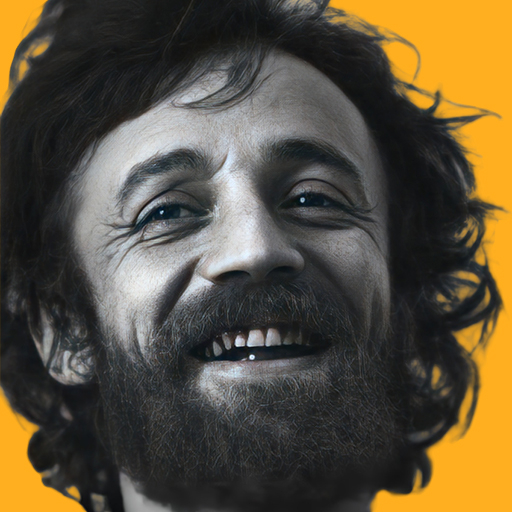 اوله لوند کیرکگارد