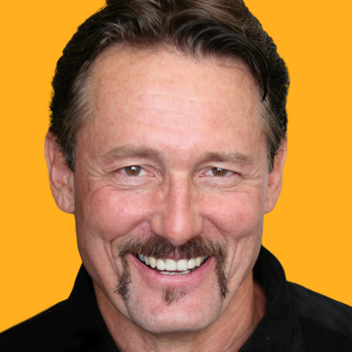 آنتونی دی لانگیس - Anthony De Longis