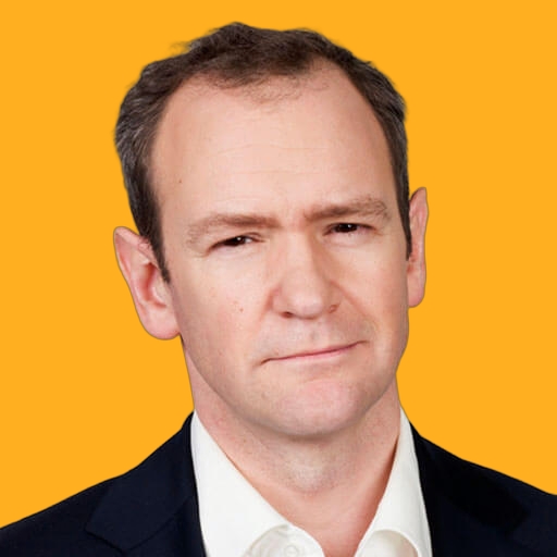 الکساندر آرم استرانگ - Alexander Armstrong