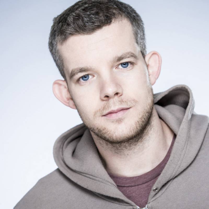 راسل تووی - Russell Tovey