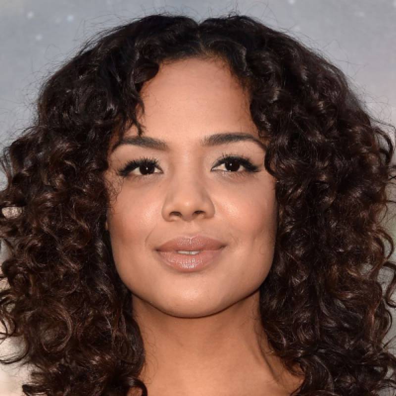 تس تامسون - Tessa Thompson