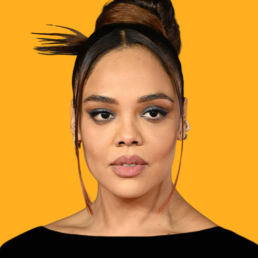 تس تامسون - Tessa Thompson