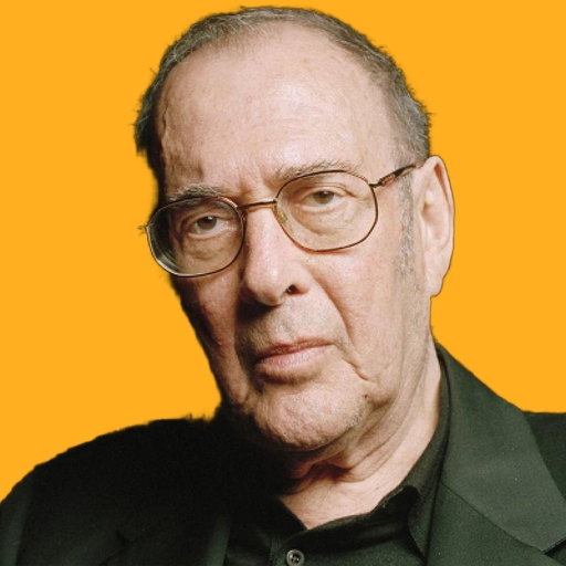 هارولد پینتر - Harold Pinter