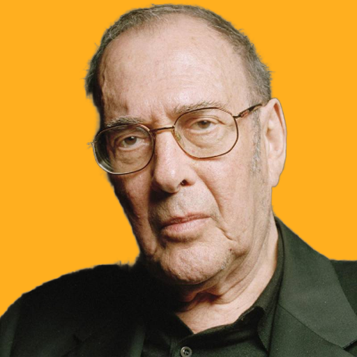 هارولد پینتر - Harold Pinter