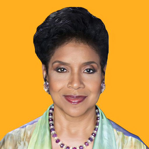 فیلیشیا رشاد - Phylicia Rashad