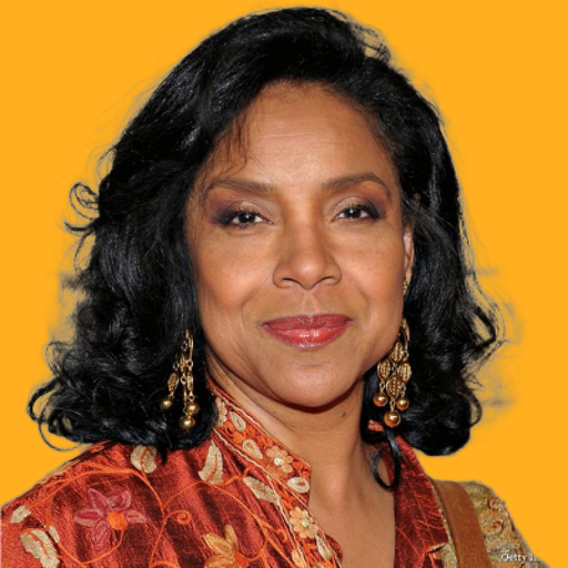 فیلیشیا رشاد - Phylicia Rashad
