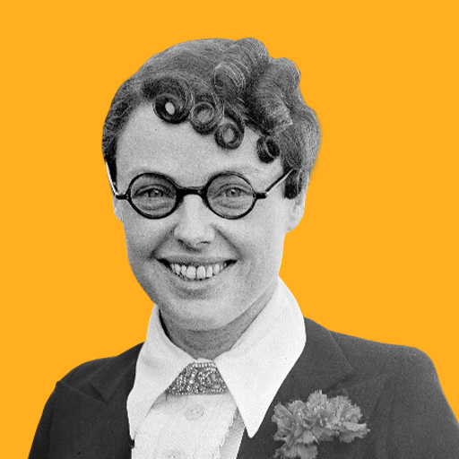 مارجری شارپ