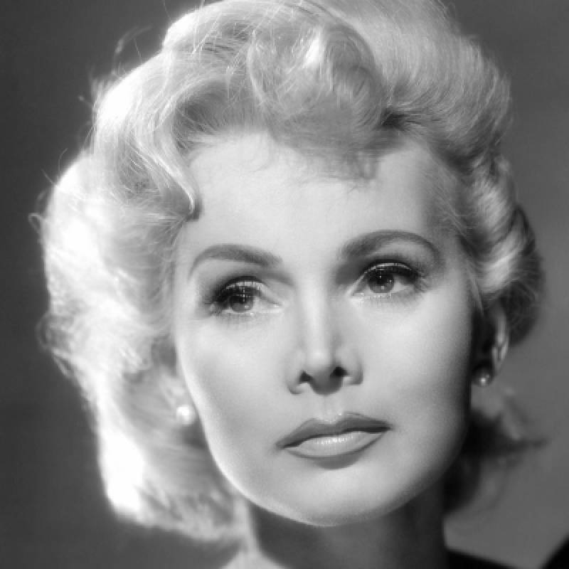 اوا گابور - Eva Gabor