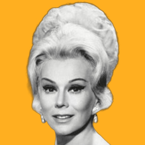 اوا گابور - Eva Gabor