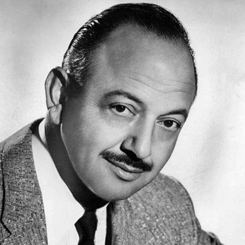 مل بلانک - Mel Blanc