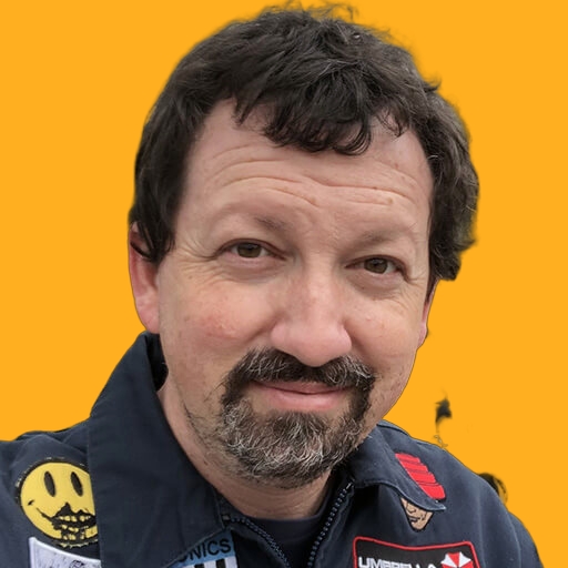 جاشوا پروئت