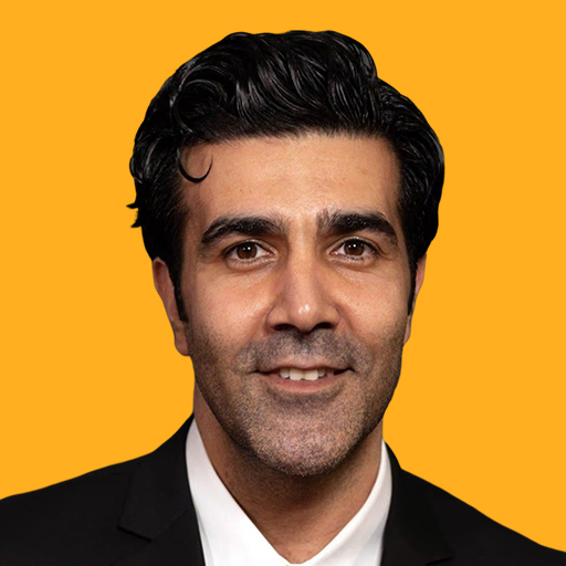 بابی نادری - Bobby Naderi