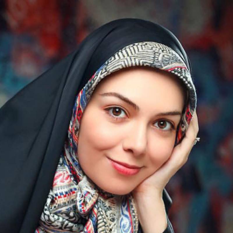 آزاده نامداری - Azadeh Namdari