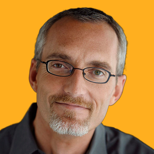 فیل فیشر - Phil Vischer