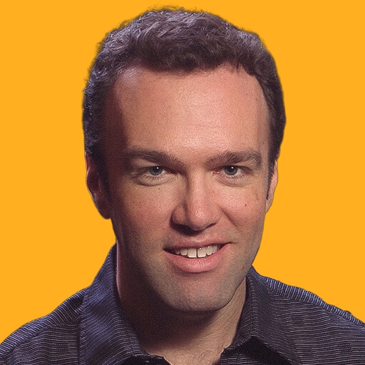 مایکل مک کیستون