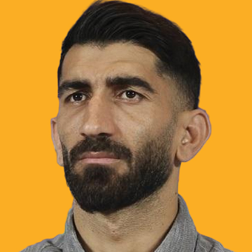 علیرضا بیرانوند - Alireza Beiranvand