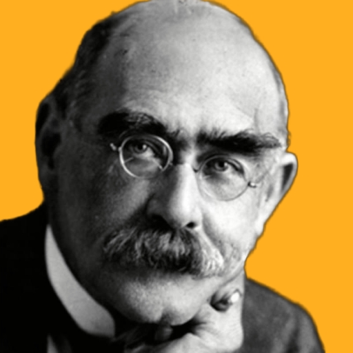 رودیارد کیپلینگ