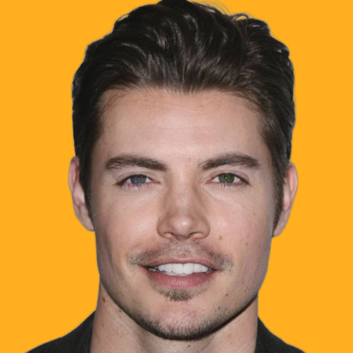 جاش هندرسون - Josh Henderson