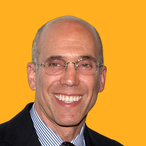 جفری کاتزنبرگ