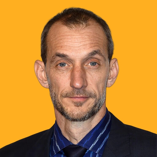 آنتونی استاچی