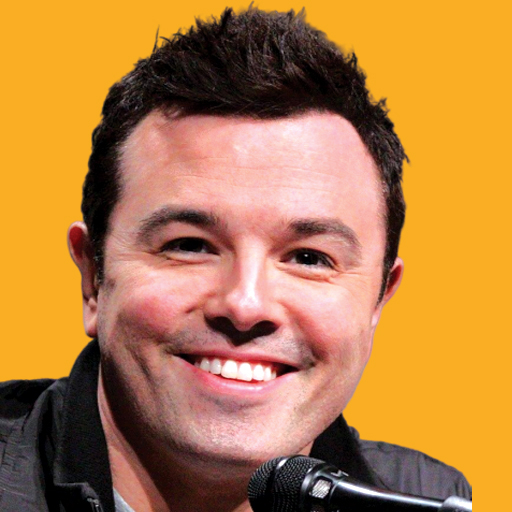 ست مک فارلن - Seth MacFarlane