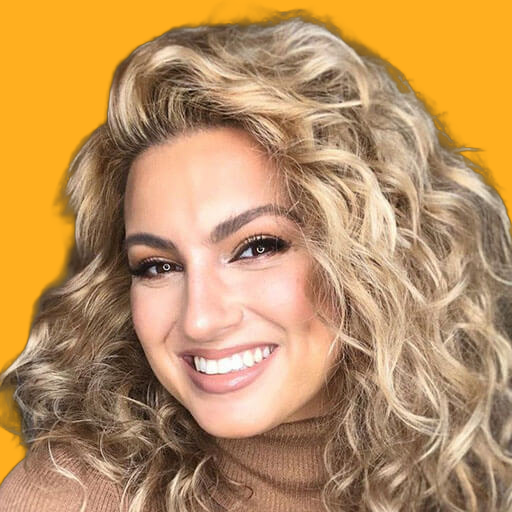 توری کلی - Tori Kelly