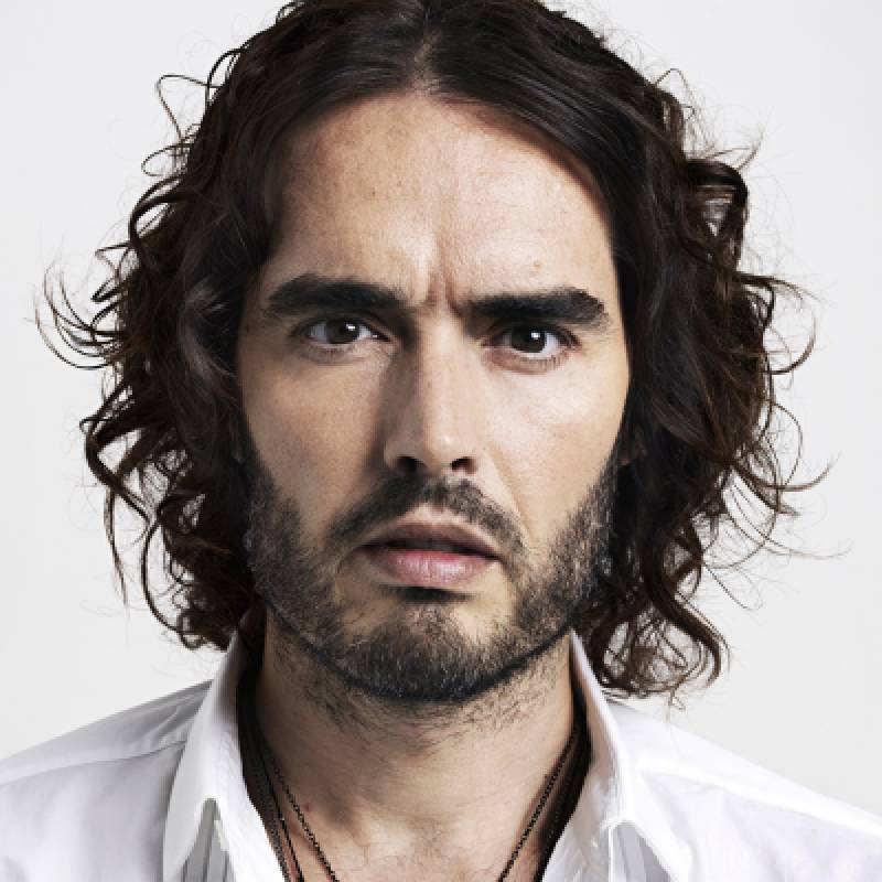 راسل برند - Russell Brand