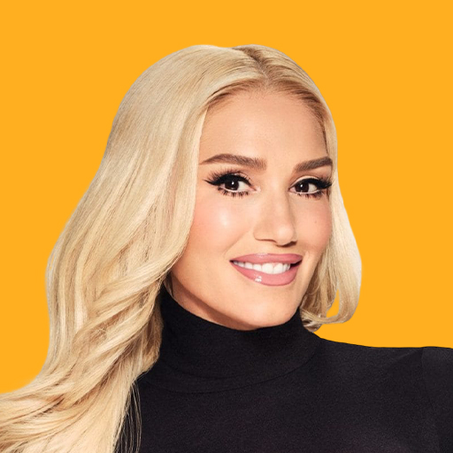 گوئن استفانی - Gwen Stefani