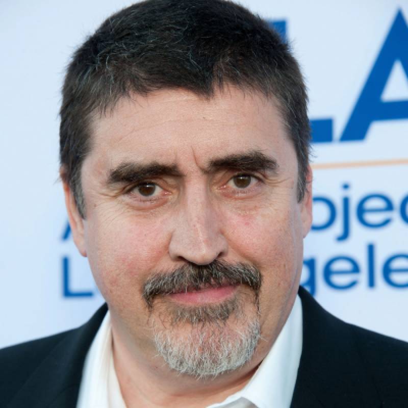 آلفرد مولینا - Alfred Molina