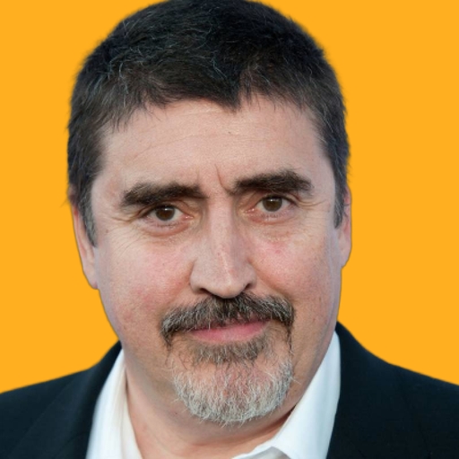 آلفرد مولینا - Alfred Molina