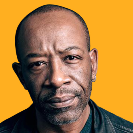 لنی جیمز - Lennie James