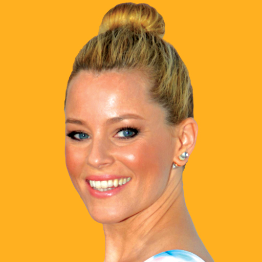 الیزابت بنکس - Elizabeth Banks