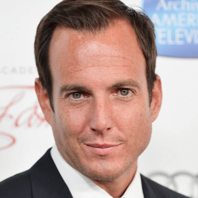 ویل آرنت - Will Arnett