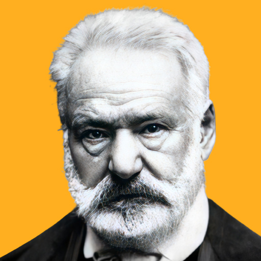 ویکتور هوگو