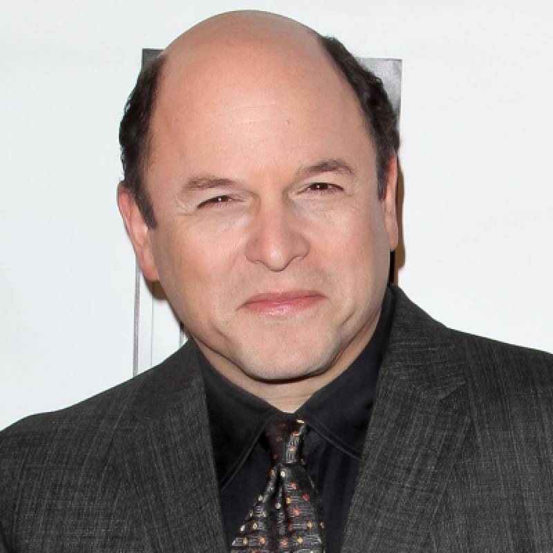 جیسن الکساندر - Jason Alexander