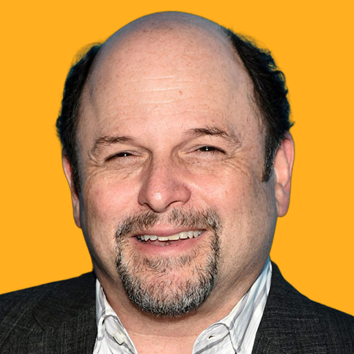 جیسن الکساندر - Jason Alexander