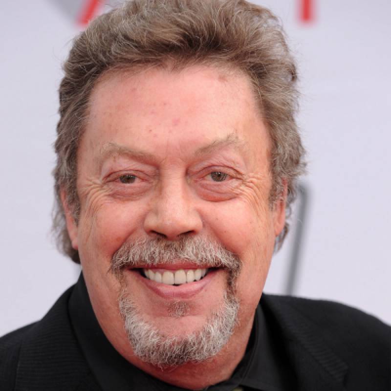 تیم کوری - Tim Curry