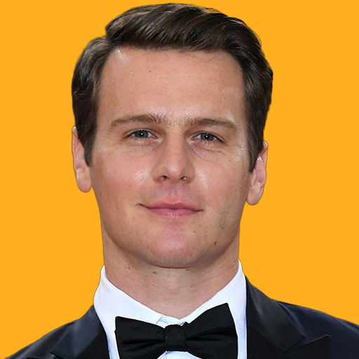 جاناتان گروف - Jonathan Groff