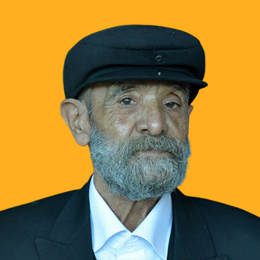علی اکبر اصانلو - Ali Akbar Osanloo