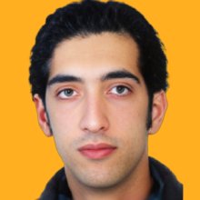 فیلم های نوید بانی + بیوگرافی