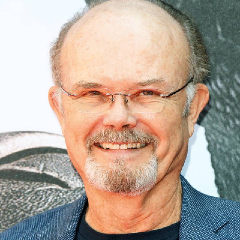 کرتوود اسمیت - Kurtwood Smith