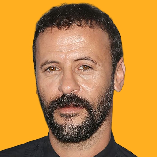 علی سلیمان - Ali Suliman