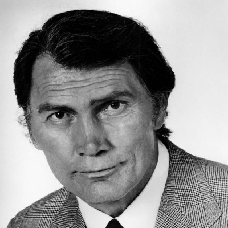 جک پالانس - Jack Palance